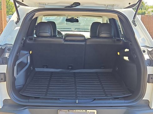 Used 2016 Jeep Cherokee Limited w/ Trailer Tow Group AWD/4WD image 10