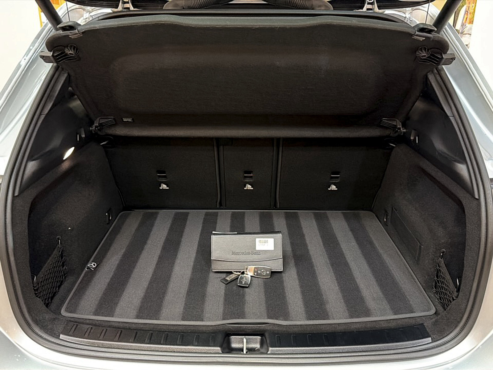 Certified 2026 Mercedes-Benz GLA 250 image 24