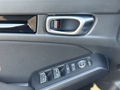 Certified 2026 Honda Civic Sport image 15