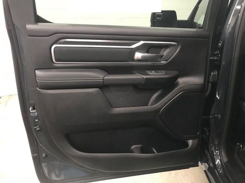 New 2026 RAM 1500 Big Horn image 28