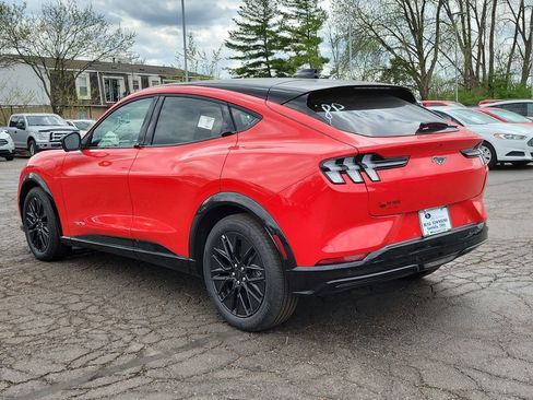 New 2026 Ford Mustang Mach-E Premium w/ Sport Appearance Package image 6