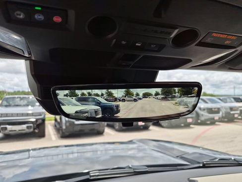 New 2026 GMC Hummer EV 4x4 Crew Cab image 27