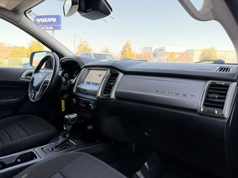 Used 2021 Ford Ranger XLT w/ Equipment Group 301A Mid image 32