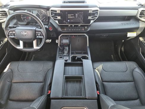 Used 2023 Toyota Tundra SR5 w/ TRD Off-Road Premium Package AWD/4WD image 20