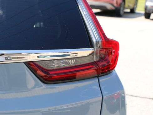 Used 2020 Honda CR-V EX-L image 7