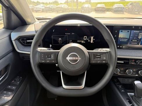 New 2026 Nissan Kicks S FWD image 18