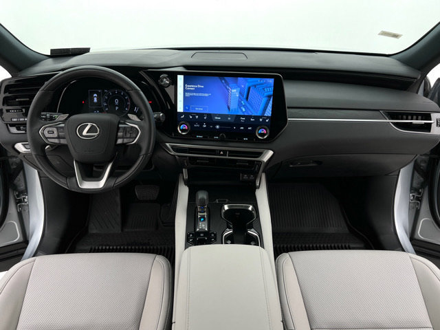 Used 2023 Lexus RX 350 Premium w/ Accessory Package AWD/4WD image 21