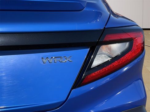 Used 2022 Subaru WRX Premium image 39