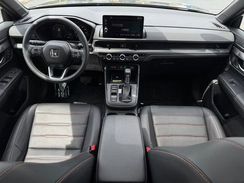 Used 2025 Honda CR-V Sport-L image 4