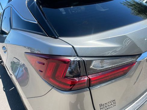 Used 2022 Lexus RX 350 AWD w/ Premium Package image 32