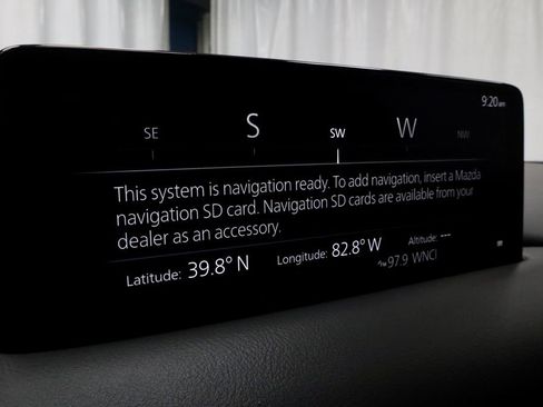 Used 2023 MAZDA CX-5 AWD 2.5 S image 4