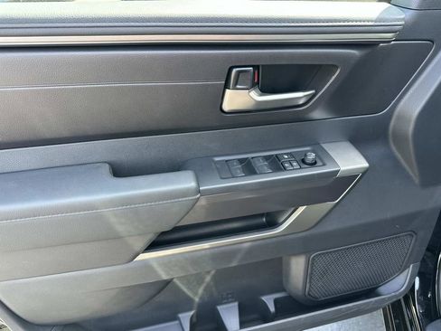 New 2026 Toyota Tundra SR5 AWD/4WD image 14