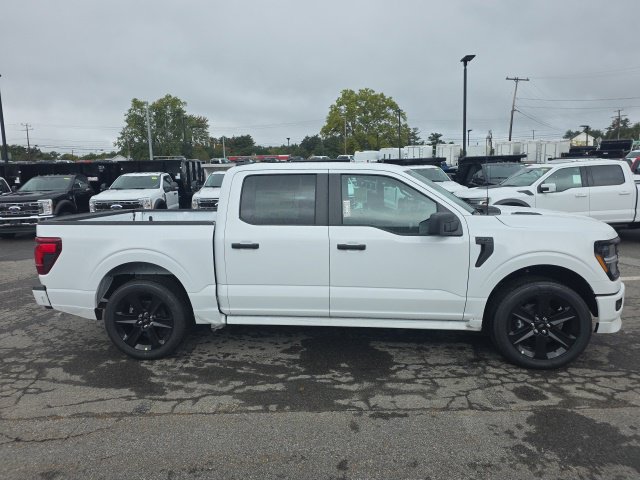 New 2026 Ford F150 STX w/ F-150 LOBO Package AWD/4WD image 2
