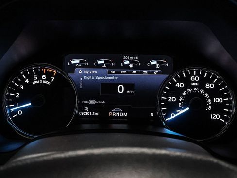 Used 2020 Ford F150 Platinum w/ Equipment Group 701A Luxury AWD/4WD image 41