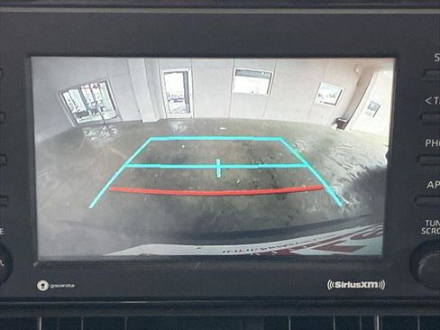 Certified 2021 Toyota RAV4 LE image 11