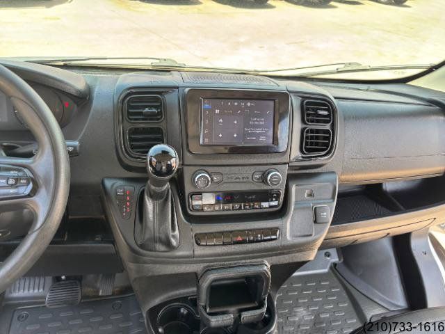 Used 2023 RAM ProMaster 2500 FWD image 20