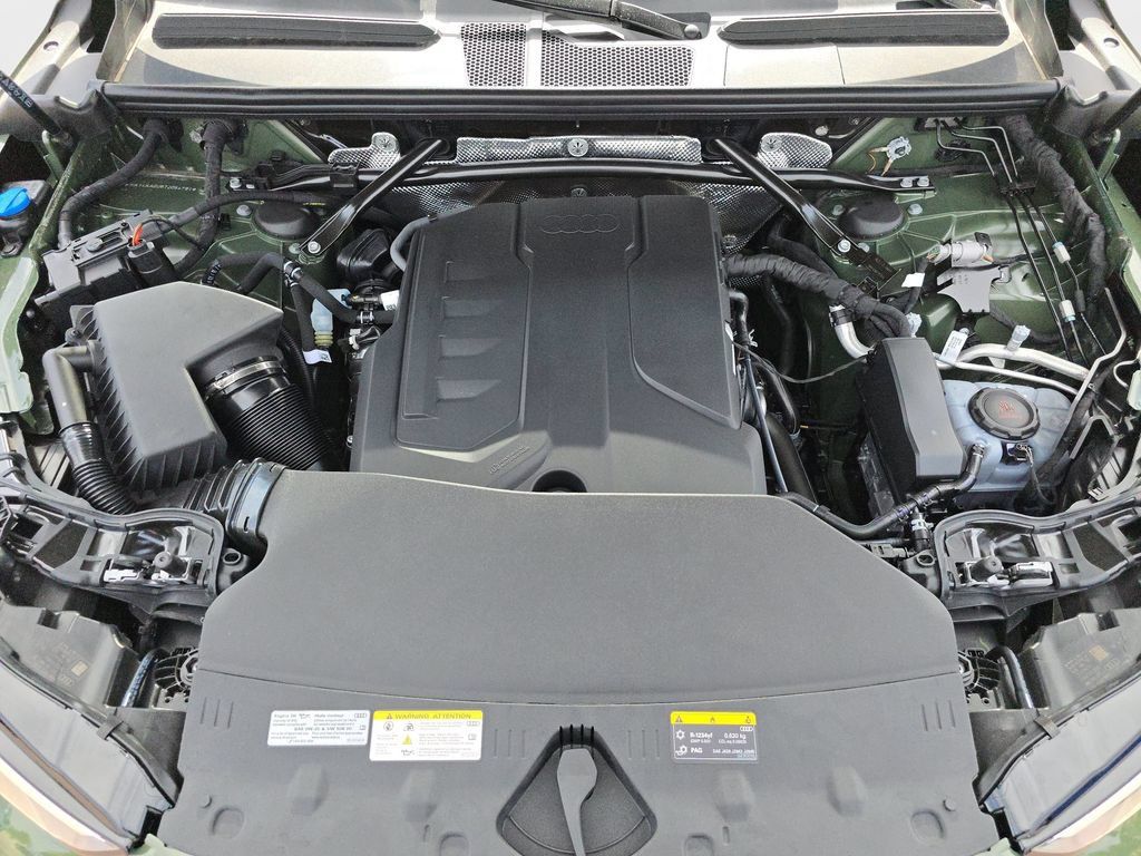 New 2026 Audi Q5 2.0T AWD/4WD image 31