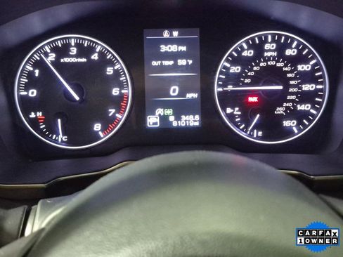 Used 2020 Subaru Legacy Limited w/ Popular Package #2 image 12