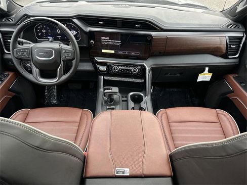 New 2026 GMC Sierra 1500 Denali Ultimate image 8