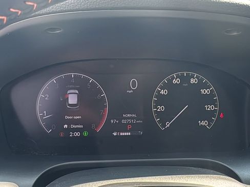 Used 2024 Honda HR-V Sport image 15