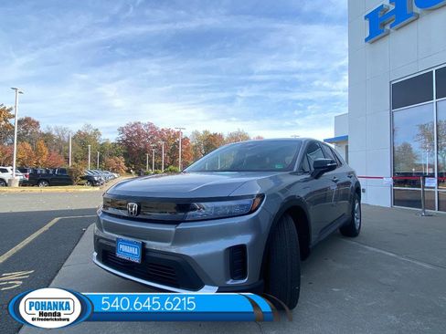 New 2025 Honda Prologue EX image 1