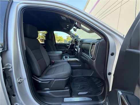 Used 2022 GMC Sierra 1500 Elevation w/ Preferred Package AWD/4WD image 27