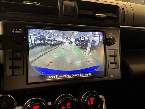 Used 2023 Subaru BRZ Limited image 21