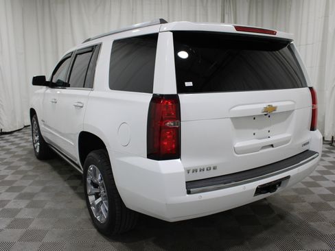 Used 2017 Chevrolet Tahoe Premier image 36
