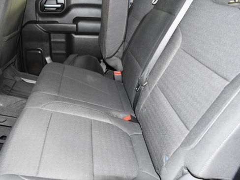 Used 2020 Chevrolet Silverado 1500 LT w/ All-Star Edition AWD/4WD image 51