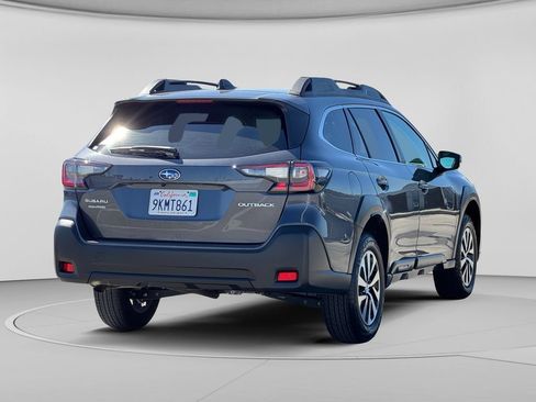 Certified 2024 Subaru Outback Premium AWD/4WD image 32