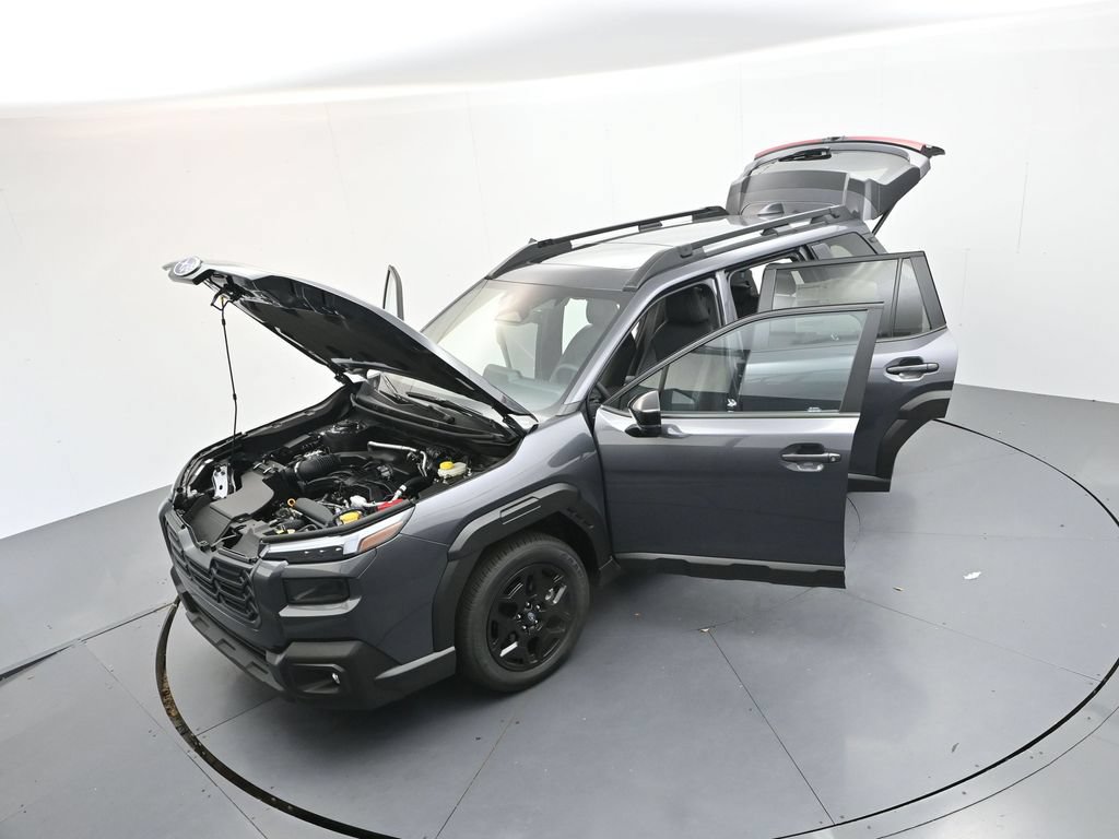 New 2026 Subaru Outback Limited AWD/4WD image 27