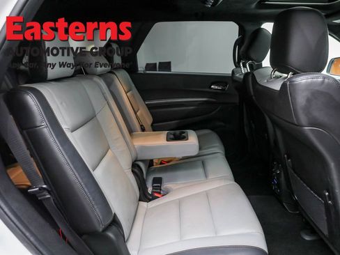 Used 2022 Dodge Durango R/T image 26
