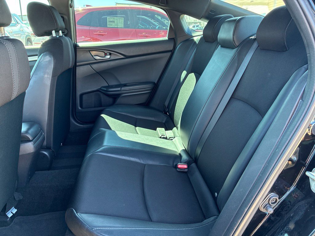 Used 2019 Honda Civic Sport image 11