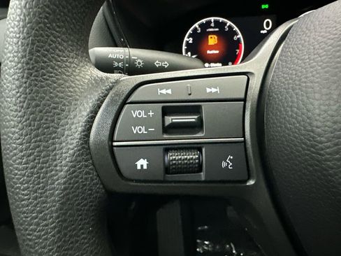 New 2026 Honda CR-V EX image 27