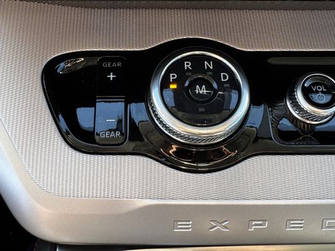 New 2025 Ford Expedition Max Active image 20