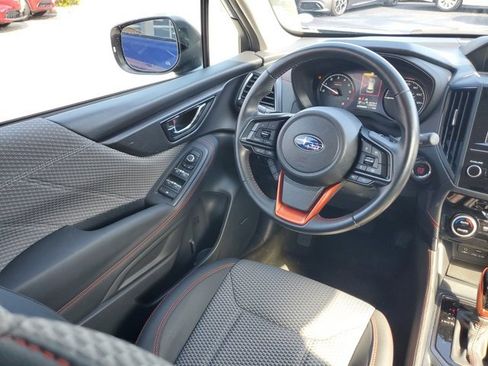 Used 2024 Subaru Forester Sport image 15