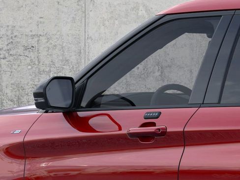 New 2026 Ford Explorer ST-Line w/ ST-Line Street Pack image 20