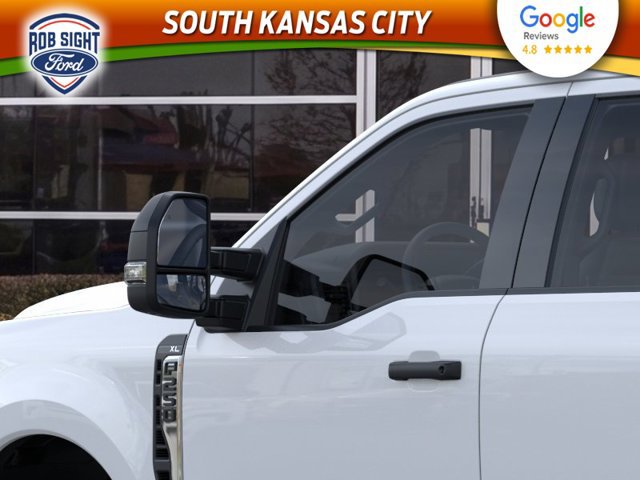 New 2026 Ford F250 XL AWD/4WD image 20
