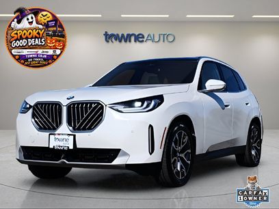 Used 2026 BMW X3 xDrive30i