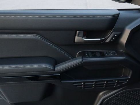 New 2026 Toyota 4Runner Limited image 22