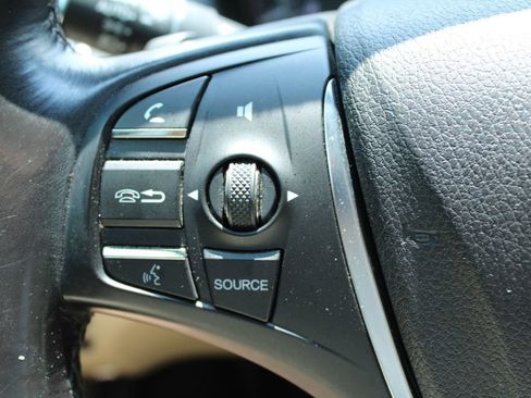 Used 2017 Acura TLX FWD image 25