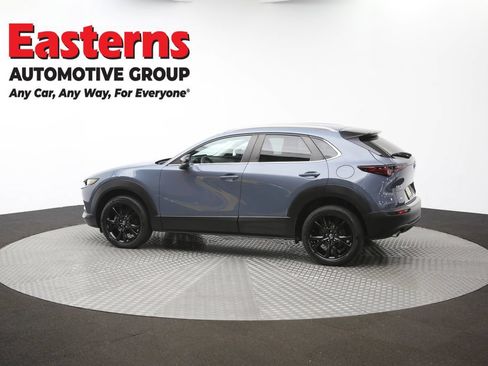 Used 2024 MAZDA CX-30 AWD 2.5 S w/ Preferred Package image 64