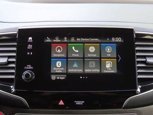 Used 2024 Honda Passport TrailSport image 20