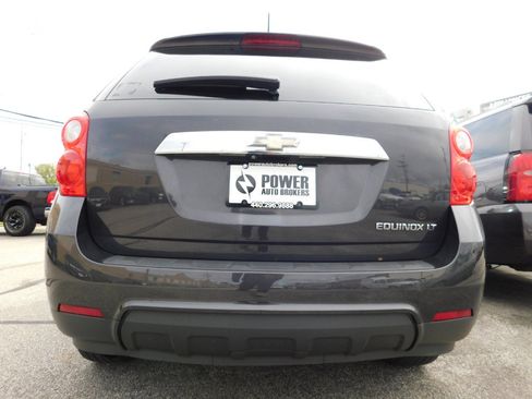 Used 2015 Chevrolet Equinox LT w/ Power Convenience Package image 6