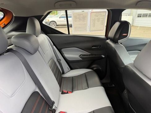 Used 2024 Nissan Kicks SR FWD image 22