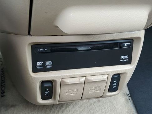 Used 2007 Honda Odyssey EX-L image 23