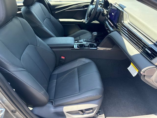 New 2026 Toyota Camry XSE FWD image 13