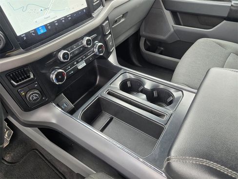 Used 2024 Ford F150 XLT w/ Mobile Office Package image 15