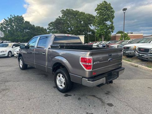 Used 2014 Ford F150 XLT RWD image 7