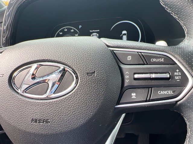 Used 2020 Hyundai Palisade Limited AWD/4WD image 30